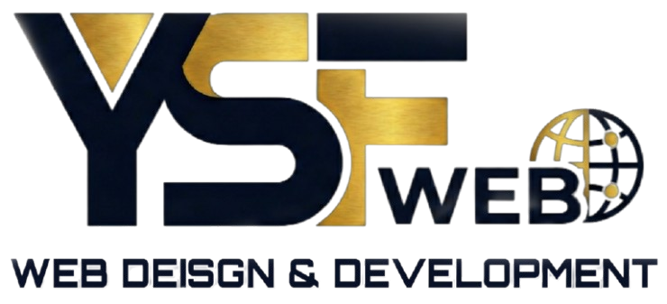 YSFWEB Logo
